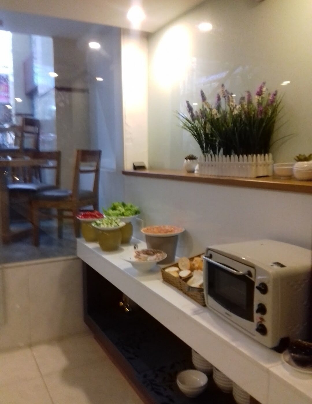 Фото Lucky Star Hotel