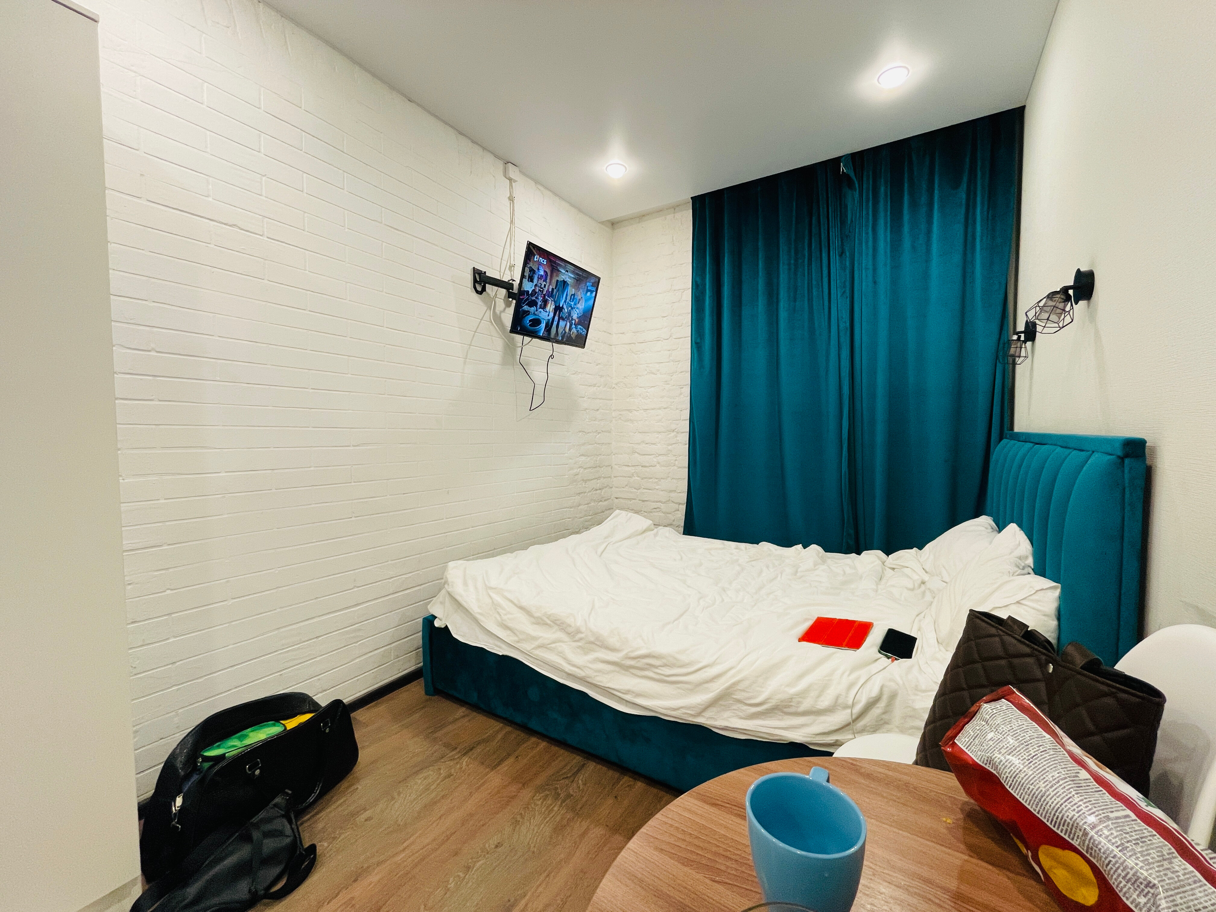 Фото Port Comfort by the Gostiny Dvor