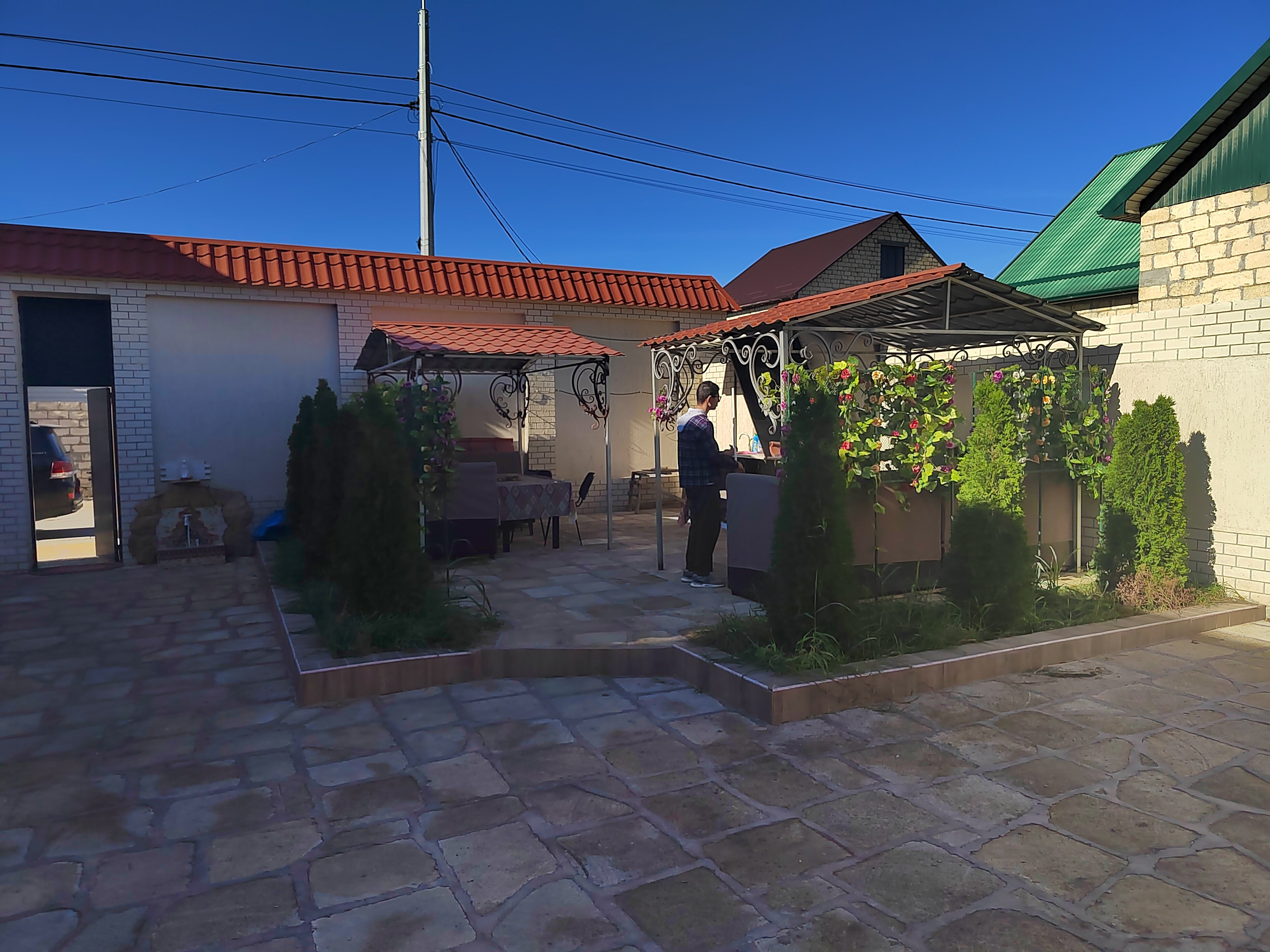 Фото Семейный Отдых