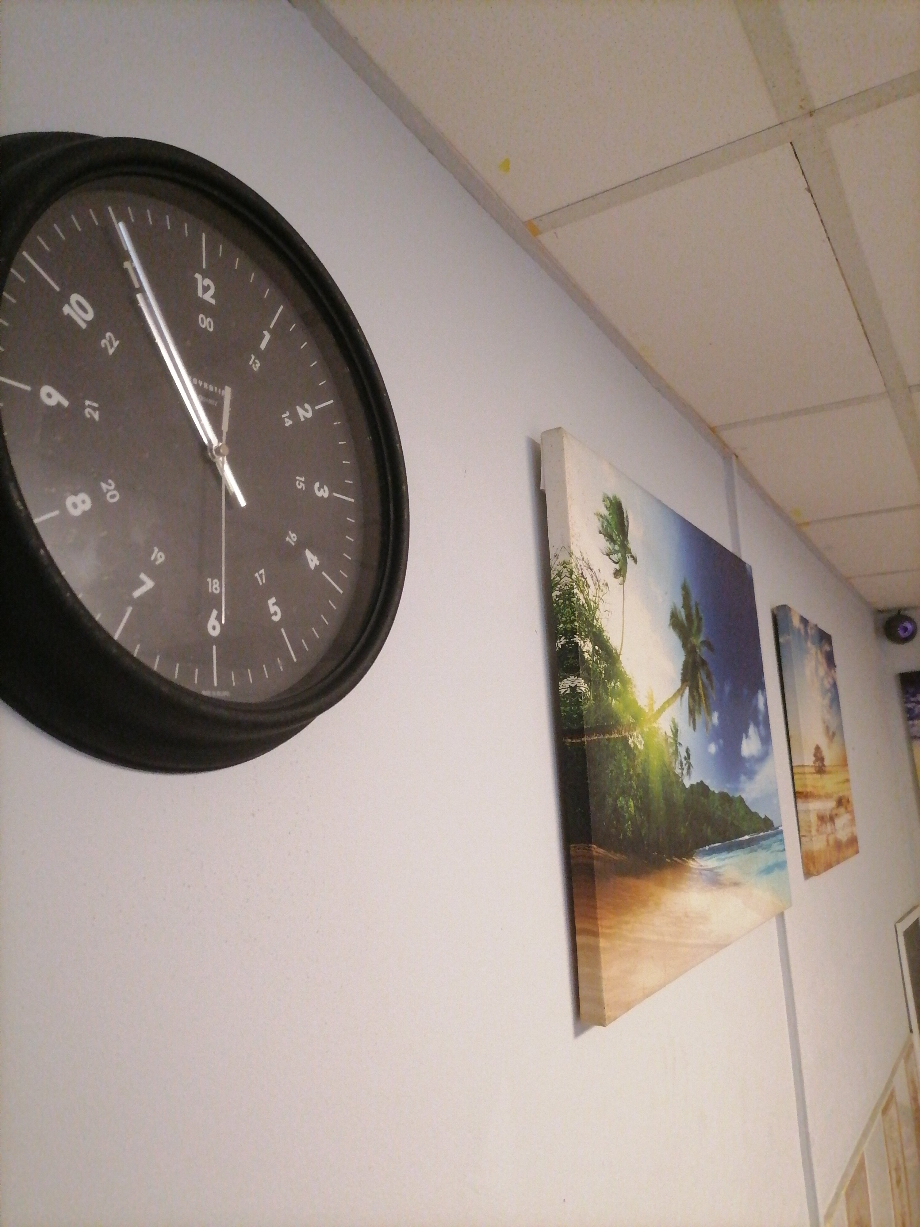 Фото Мама, я в гостях