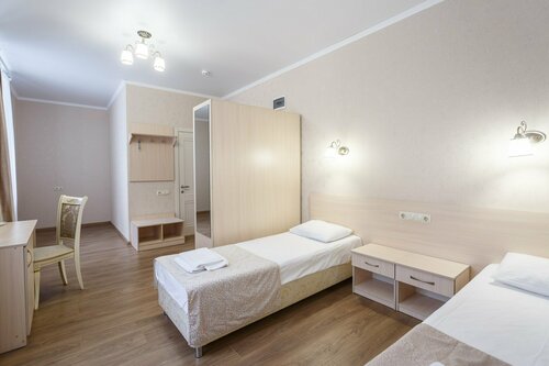 Санаторий Белоруссия в Ялте