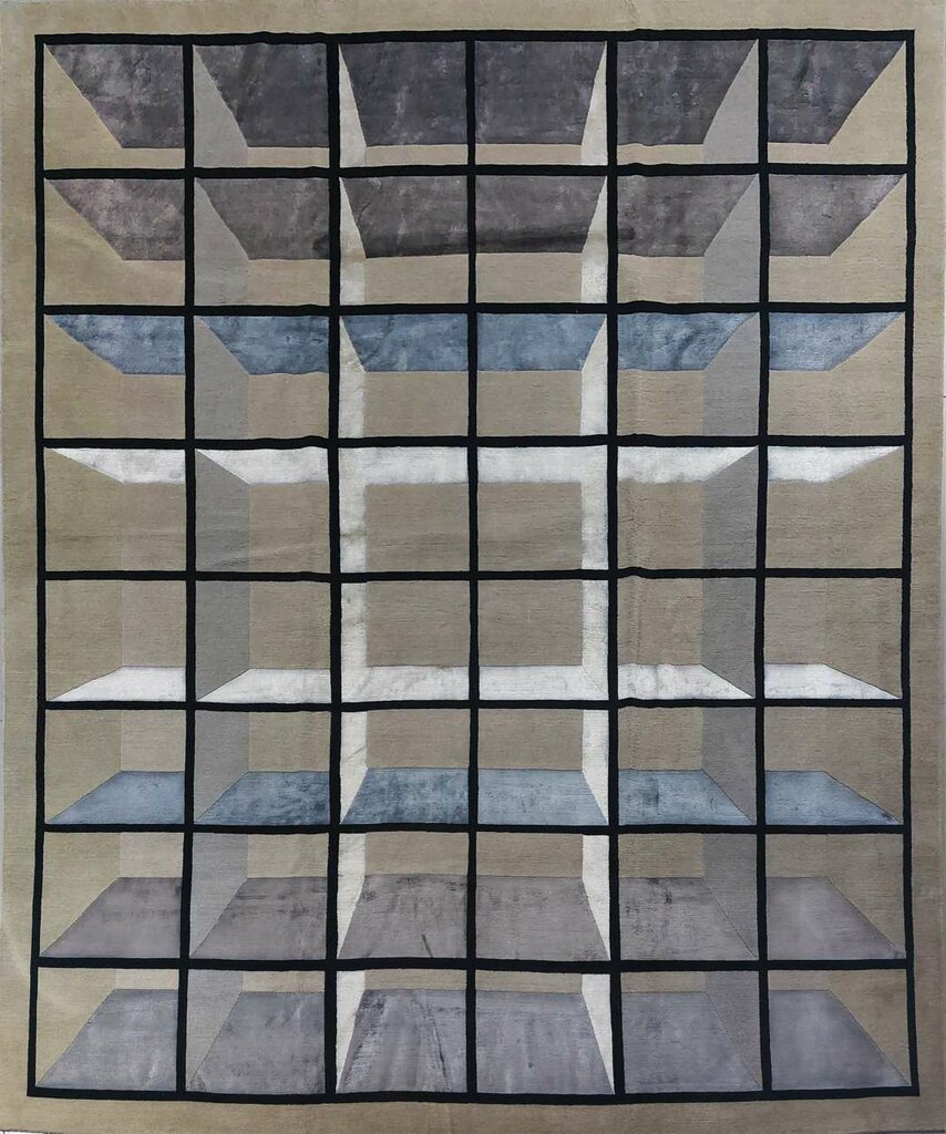 Carpet shop Nalbandian Custom Tailored Carpets, Dubai, photo