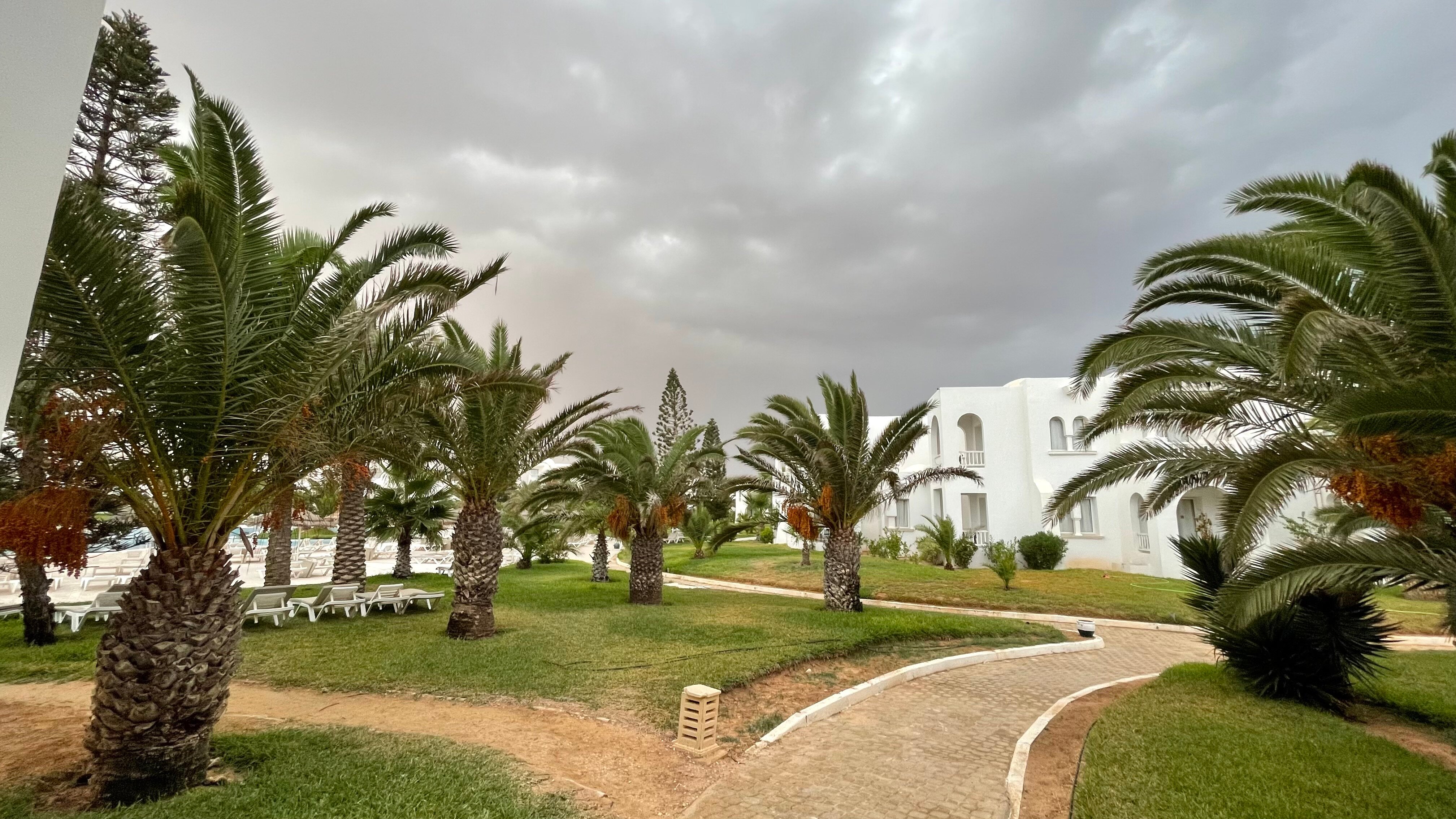 Фото Vincci Helios Beach