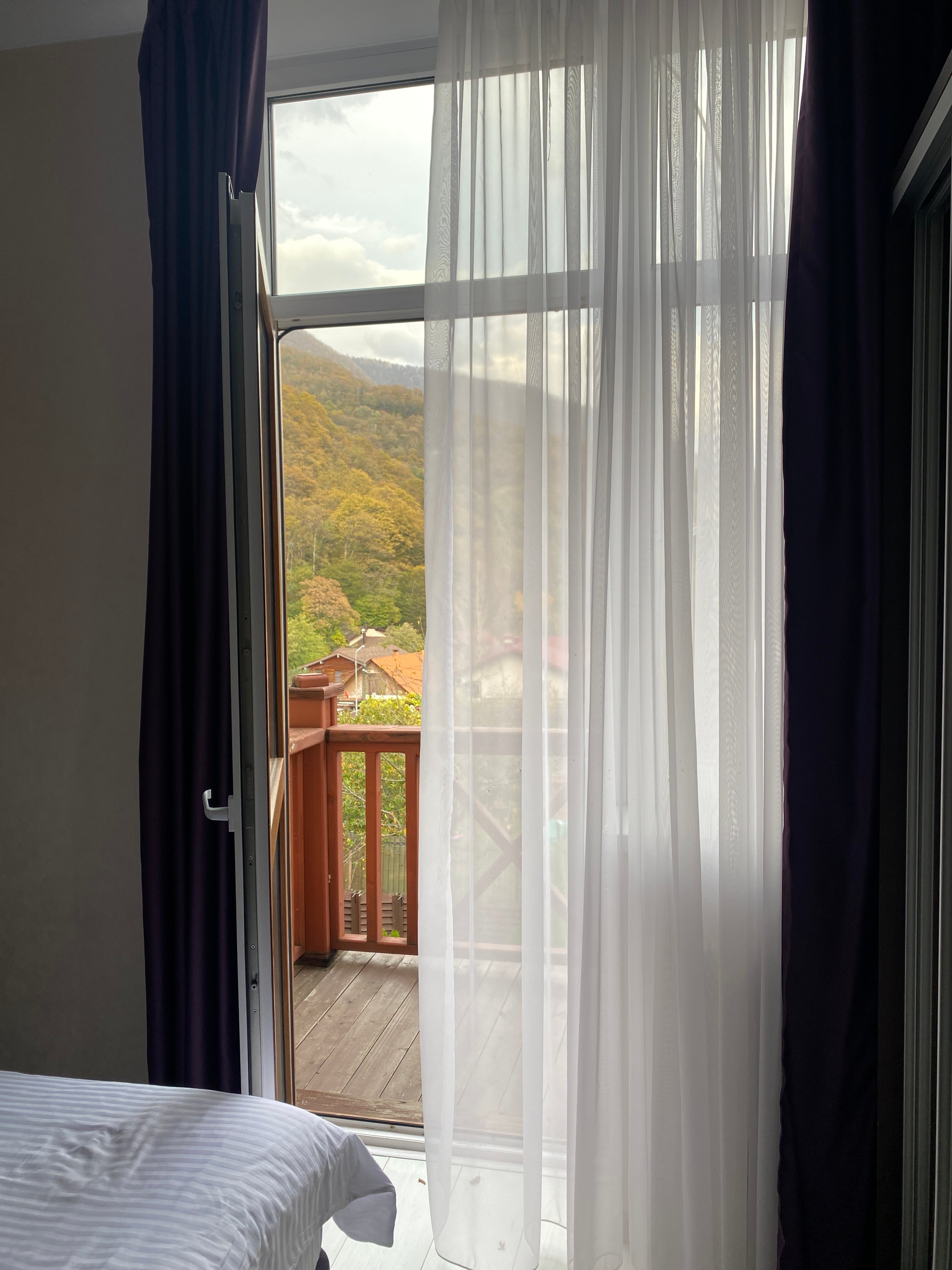 Фото Атмосфера