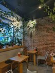 Phi (Gazetniy Lane, 39), coffee shop