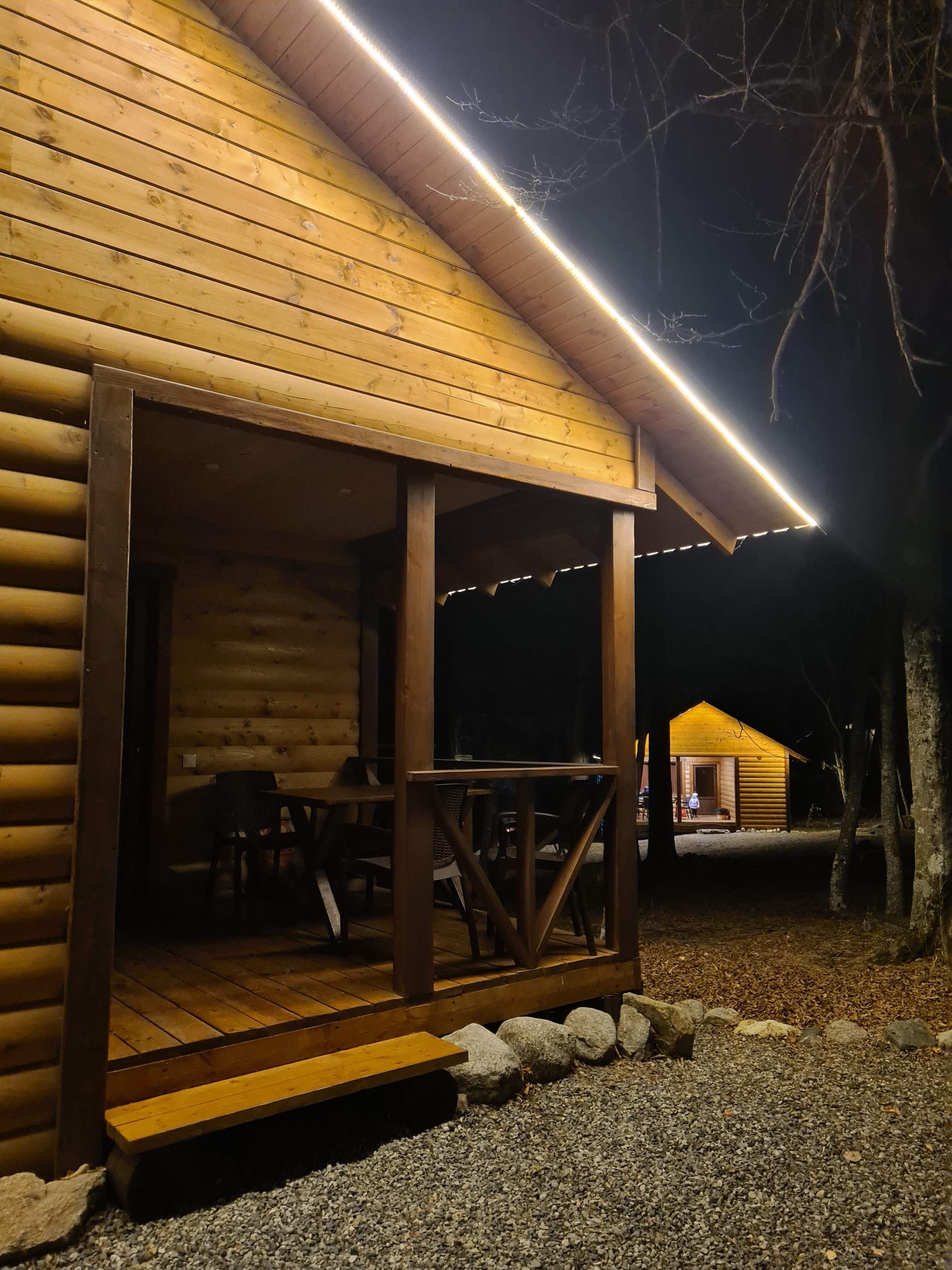 Фото Дача МиСо Теберда