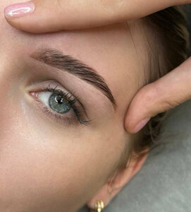 Miklukho Permanent Eyebrow (ulitsa Lenina, 13А), eyebrow and eyelash salon