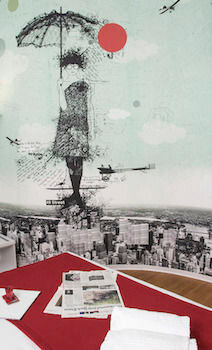 Фото Suites Farnese Design Hotel