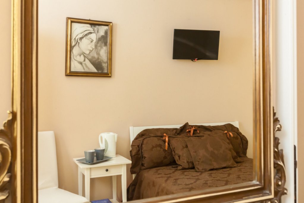 Фото La Residenza Del Piccolo Lord