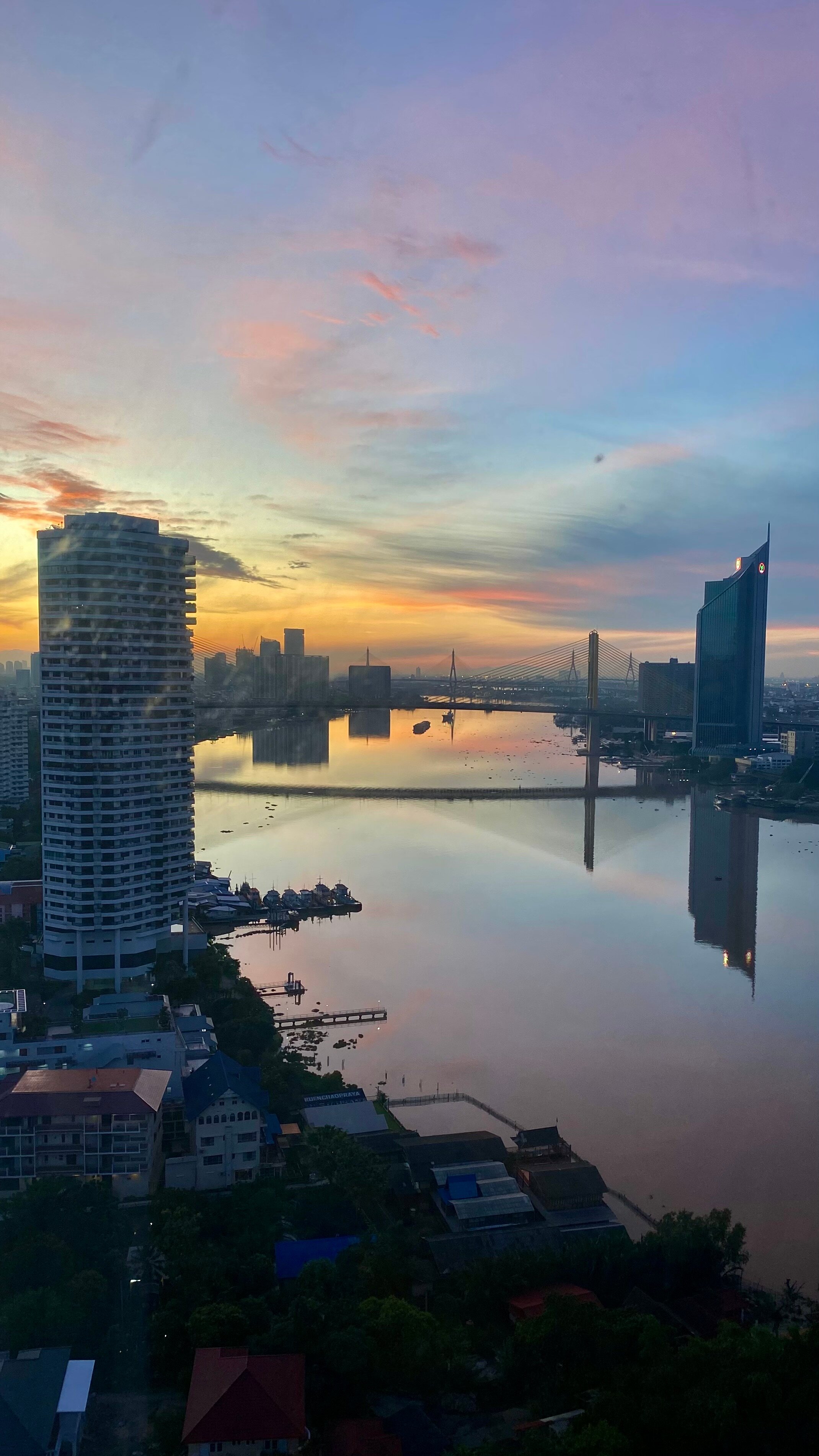 Фото Montien Riverside