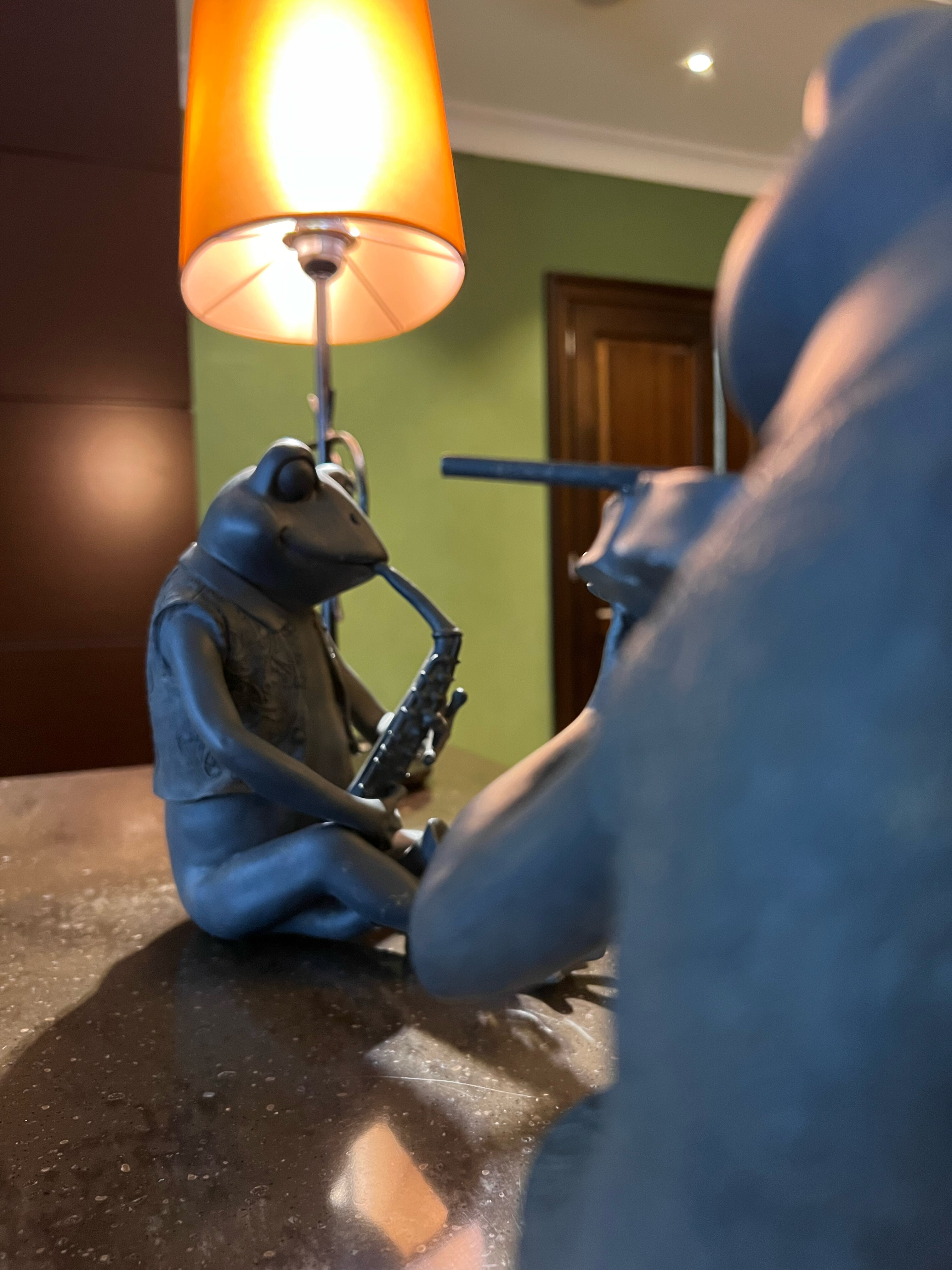 Фото Английский клуб