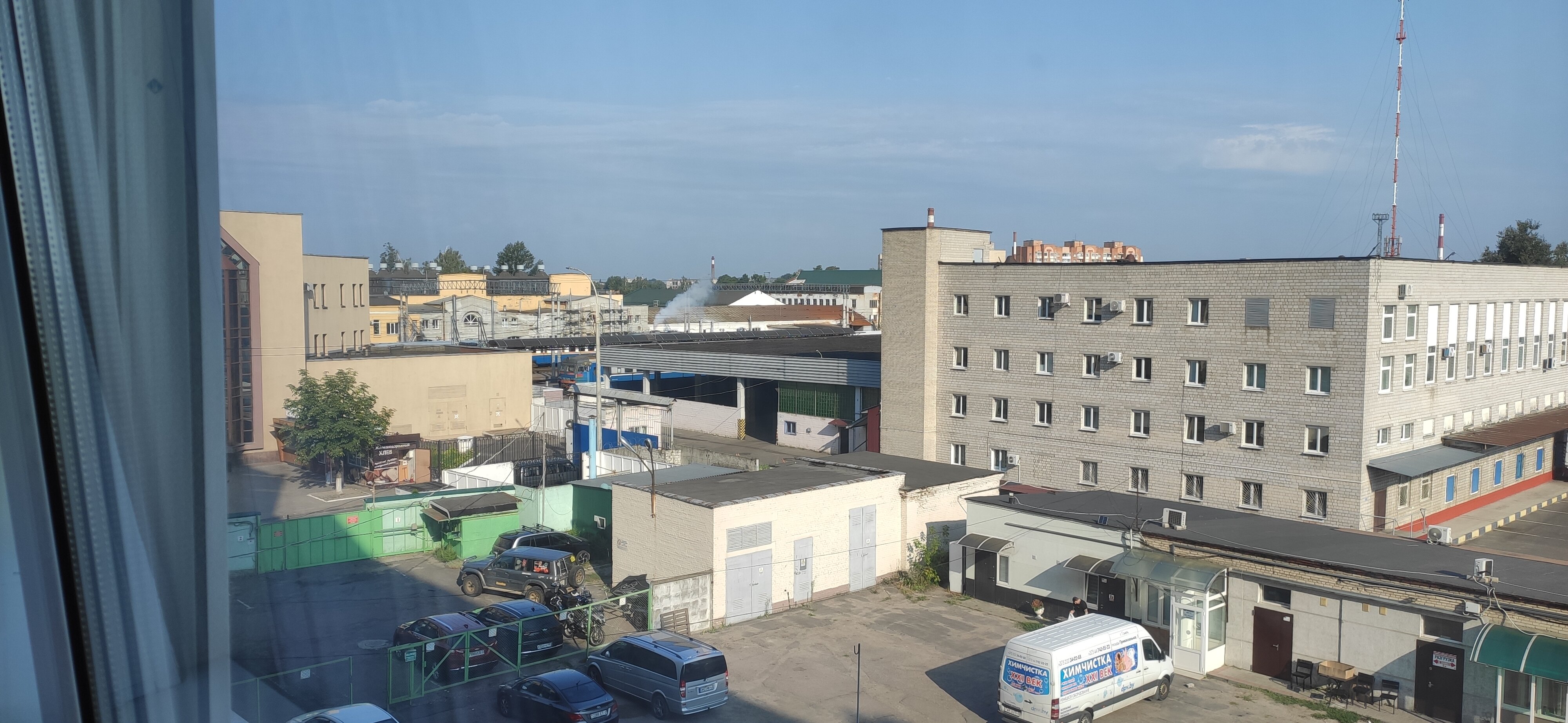 Фото Гомель