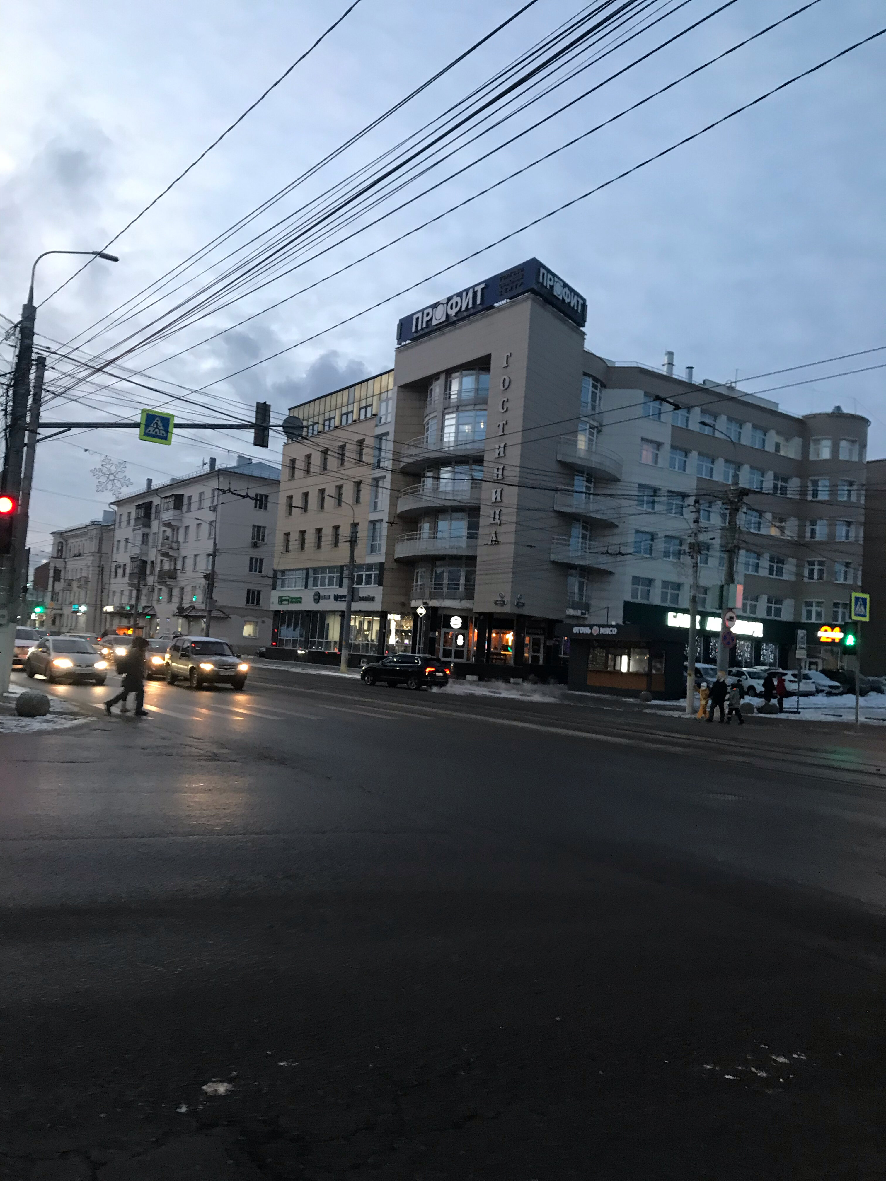 Фото Профит