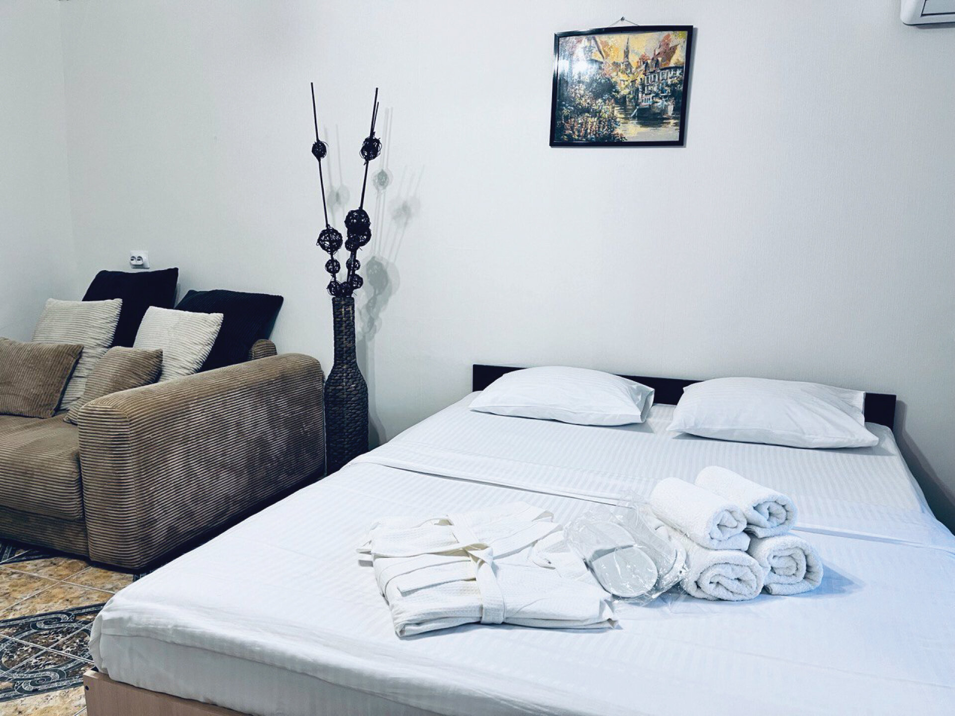 Фото Прибрежный