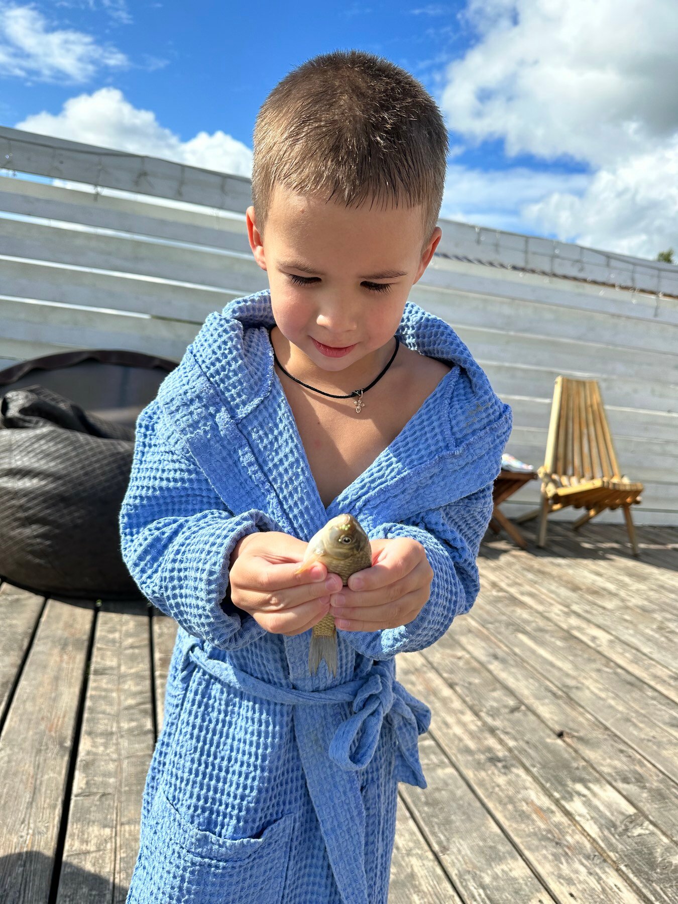 Фото Глэмпинг Eco village Шелест