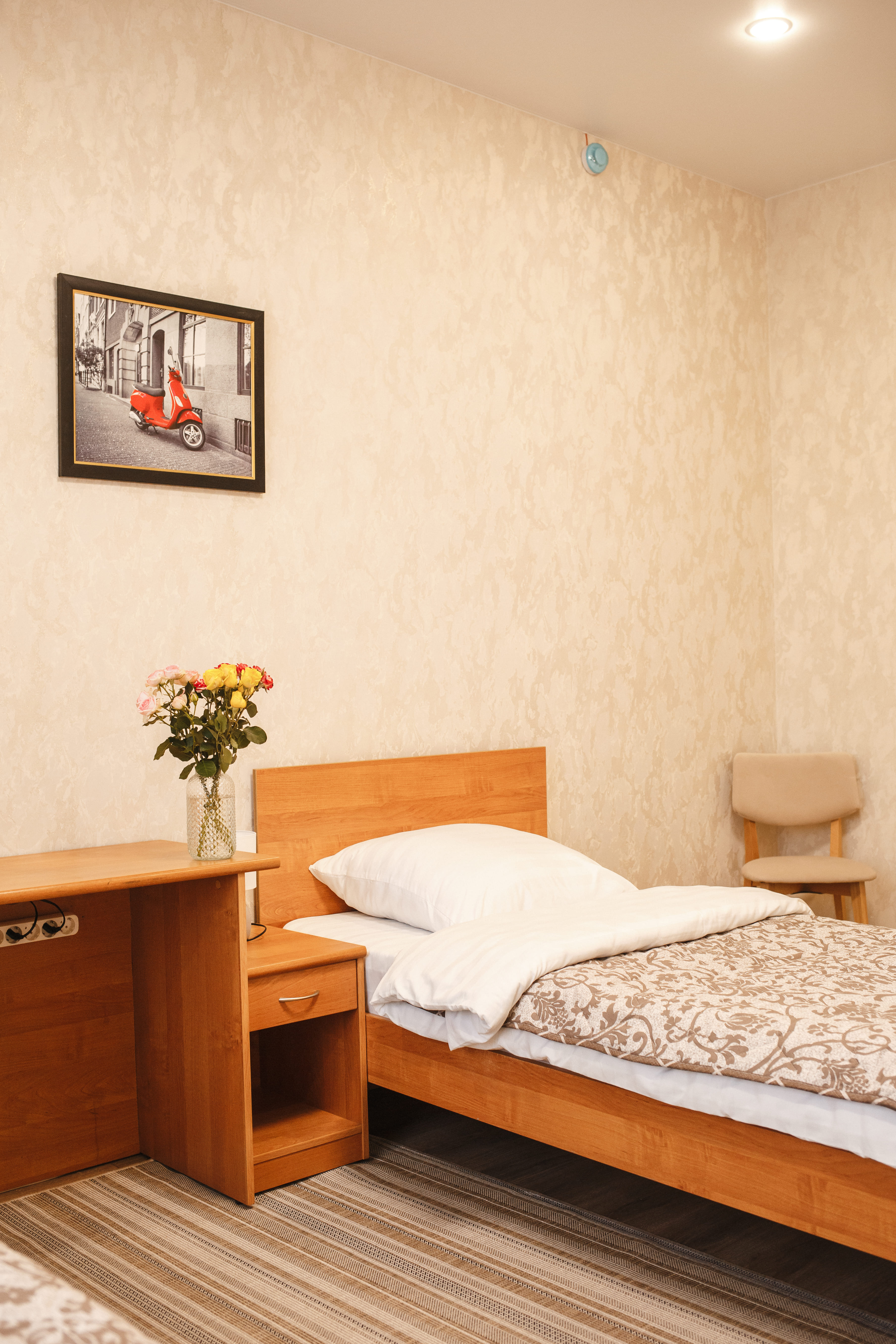 Фото Ямская