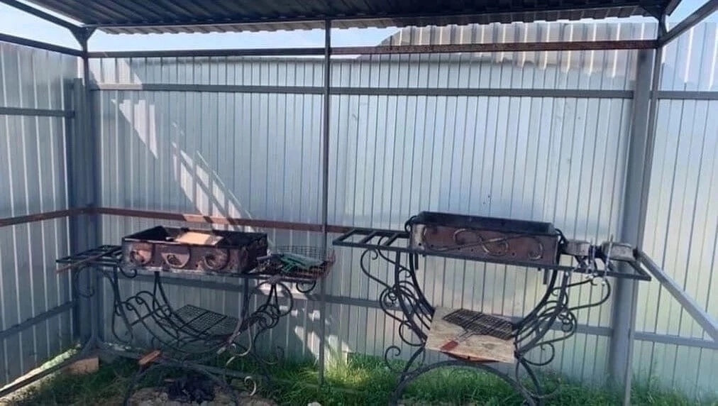 Фото Озеро Медвежье