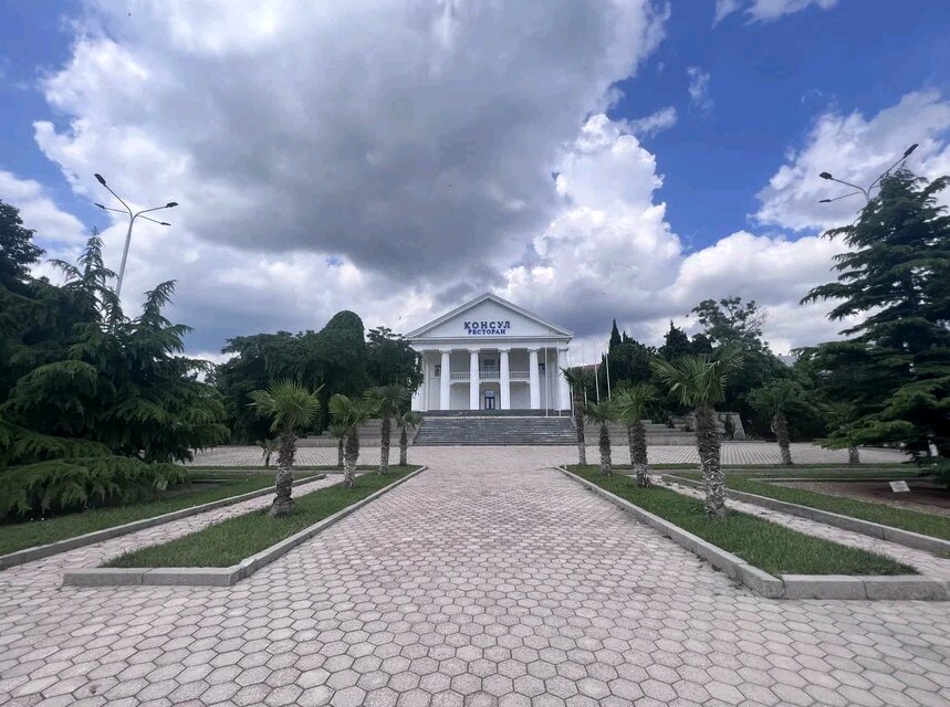 Фото отеля 4