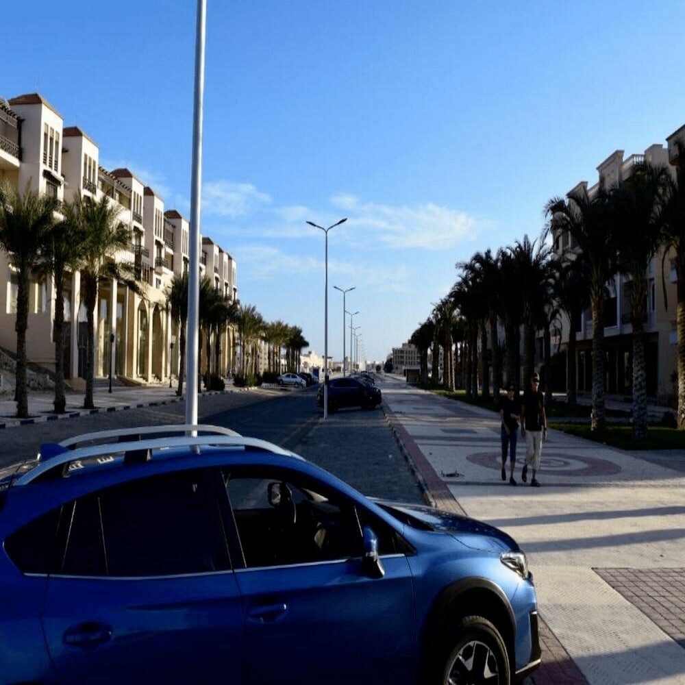 Фото Kawthar Area Apartments