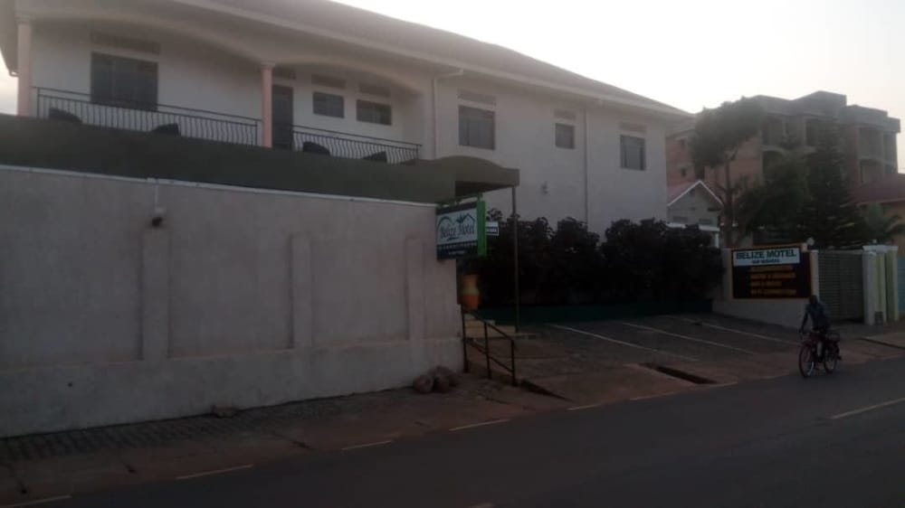 Фото Belize Motel