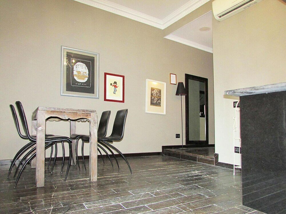 Фото Vatican Top Accommodation