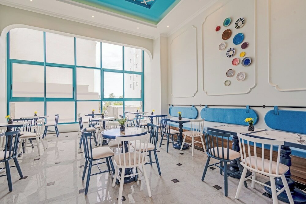 Фото Pavillon Boutique Hotel & Apartment Nha Trang