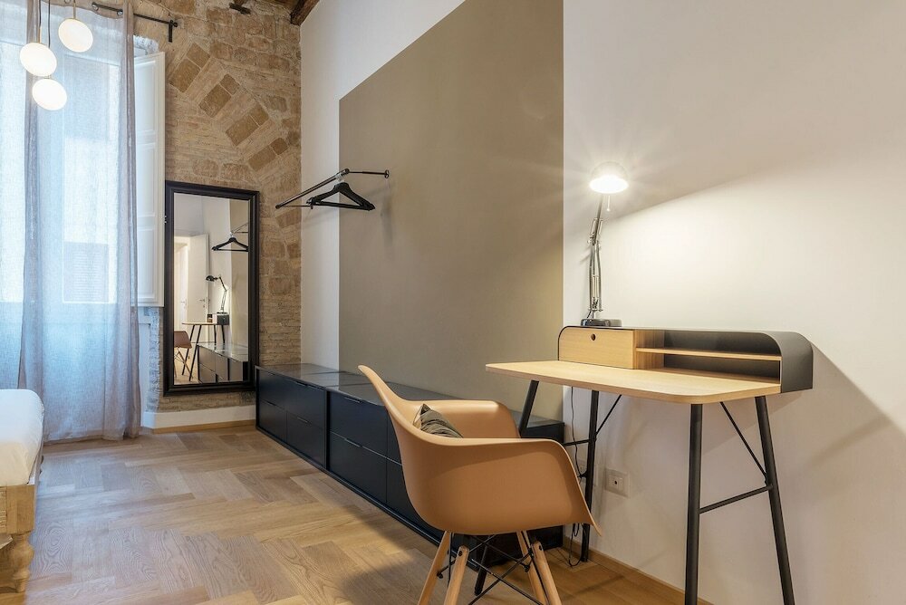 Фото Luxurious Apartment Heart of Trastevere