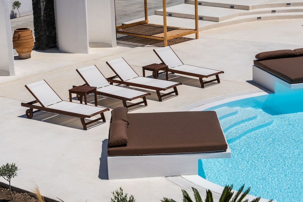 Фото Amethyst Luxury Suites