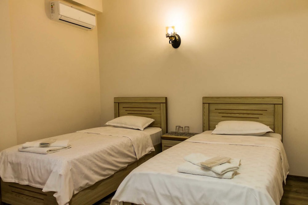 Фото Hotel Click