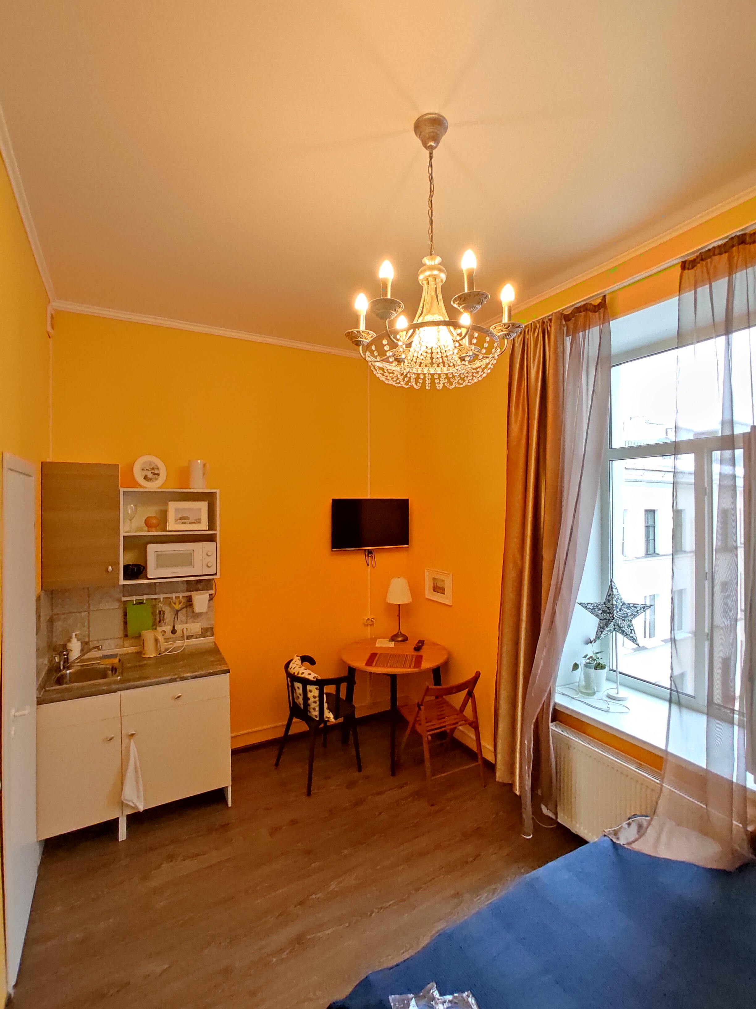 Фото Centrum Apart