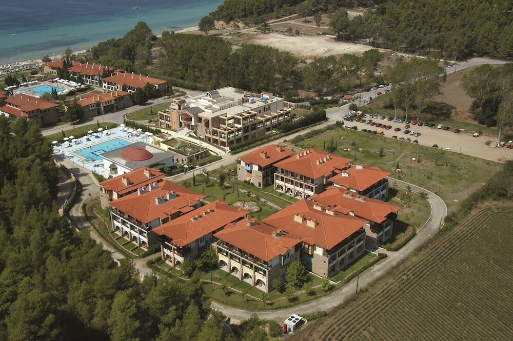 Фото Simantro Resort