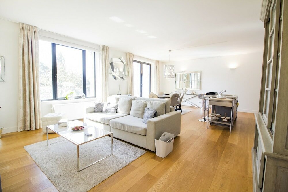 Фото Nh Brussels Louise