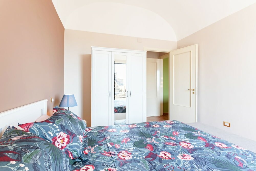 Фото Catania City Center Apartment