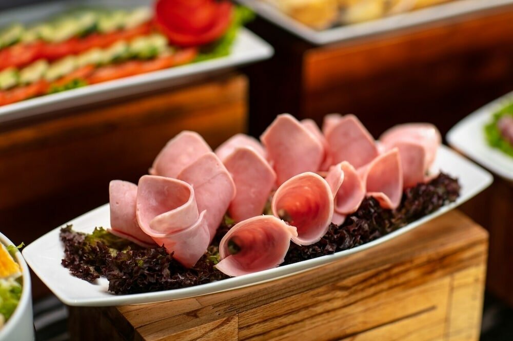 Фото Hanoi Vacanza Premier Hotel