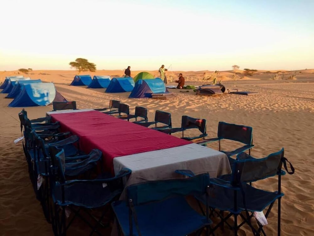 Фото Les Toiles Maures