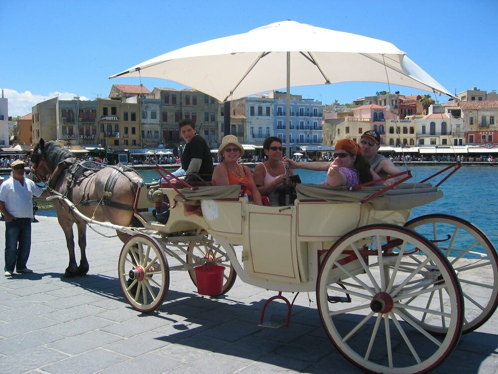 Фото Eria Resort Accessible Holidays