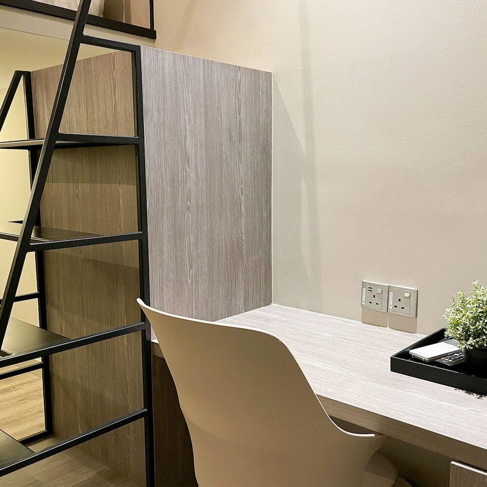 Фото St Signature Jalan Besar