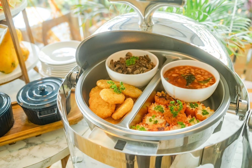 Фото Amber Beach