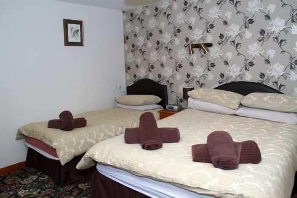 Фото The Grainary Farm Stay