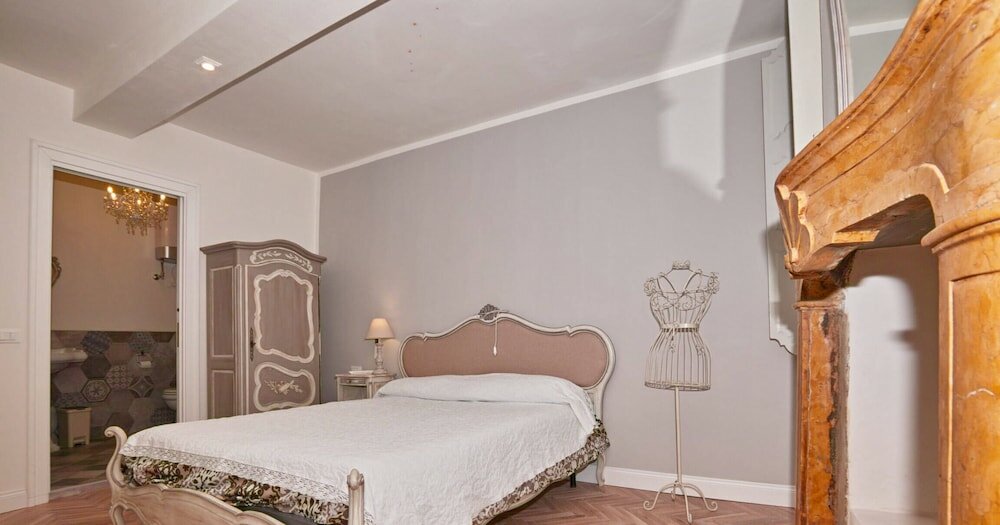 Фото Romantic Benaco Salò - Room 03