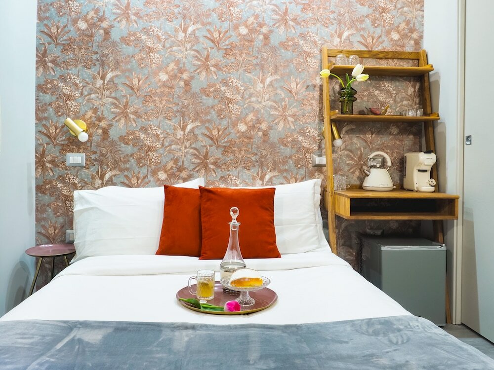 Фото C'est La Vie Suites