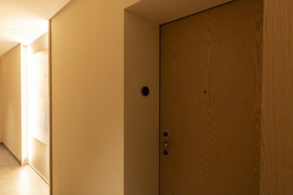 Фото NotaMI - Torre Milano Luxury Apartment