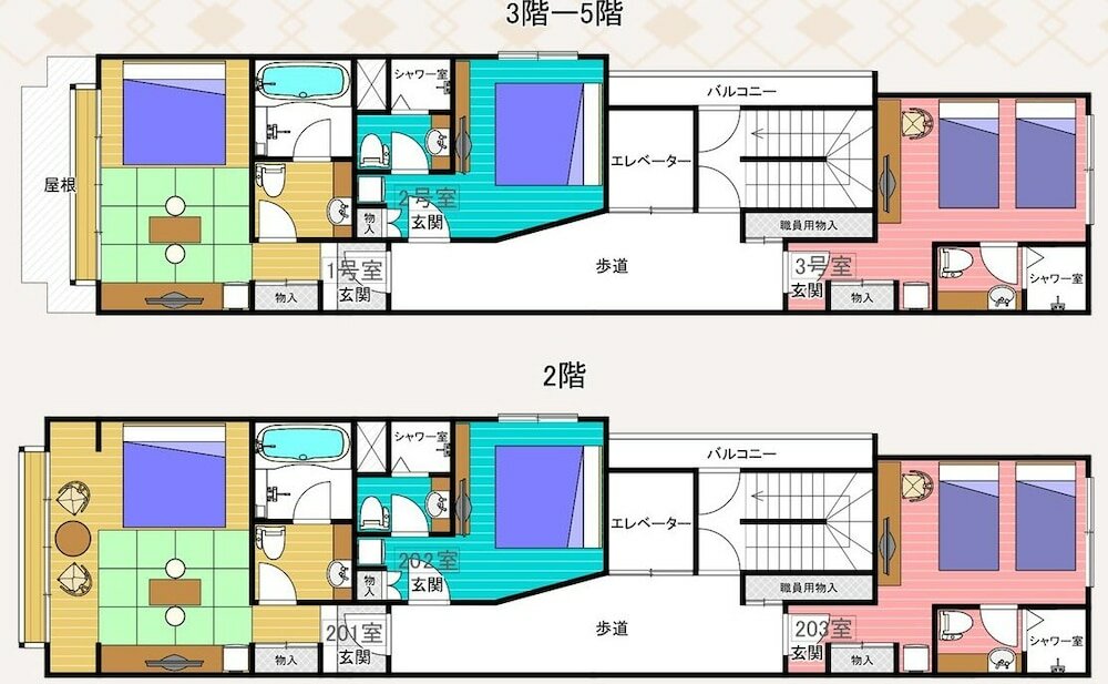 Фото Tanimachikun Hotel Crush On Kyoto Shijo Karasuma