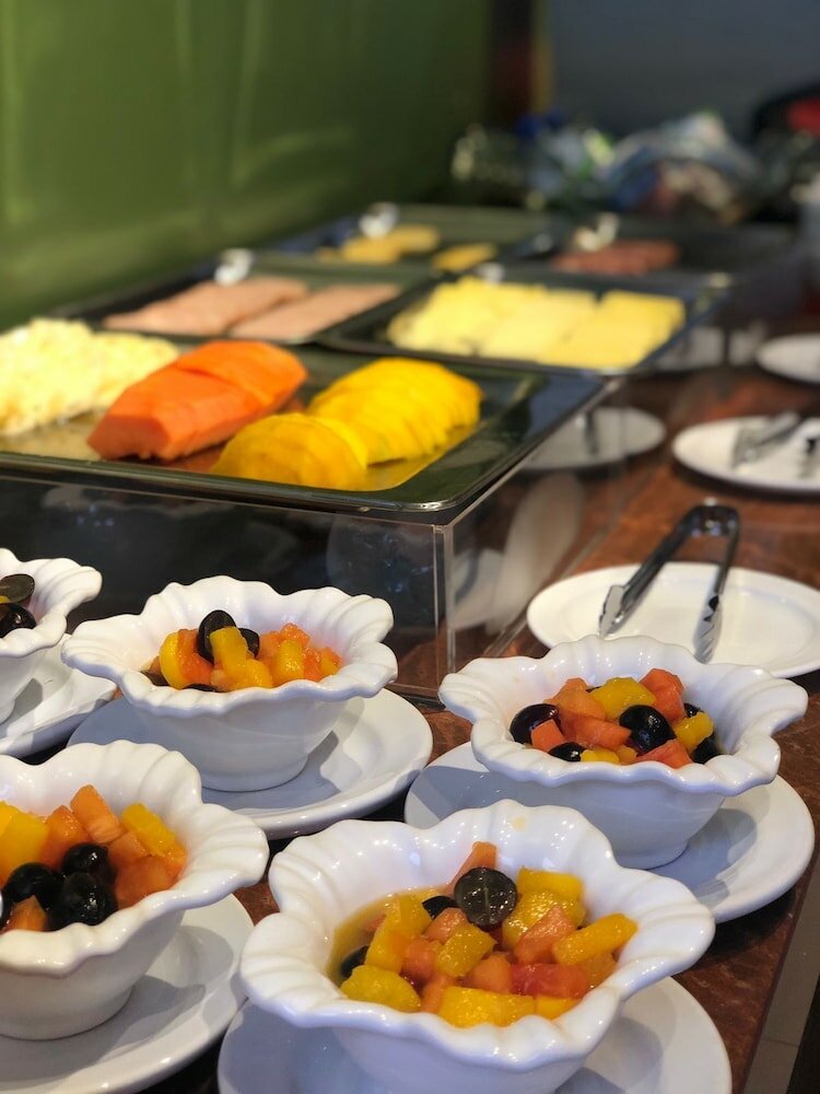 Фото Nobile Hotel Araripina