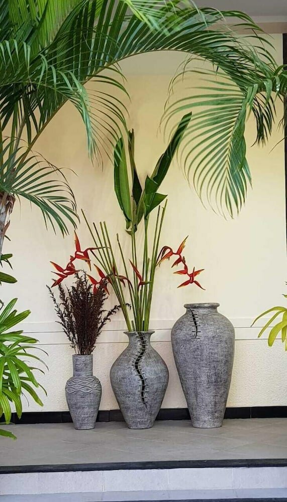 Фото Benian Villas