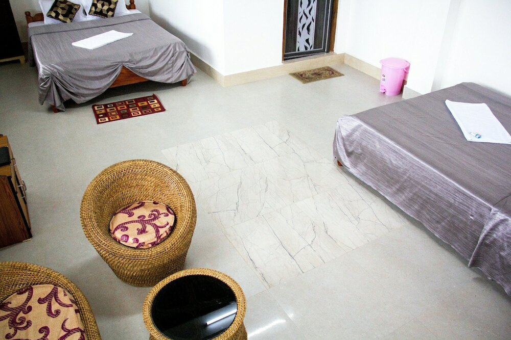 Фото Pumpkin Cordial Lodge