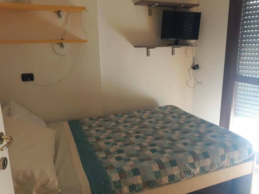 Фото Alloggio Petunia