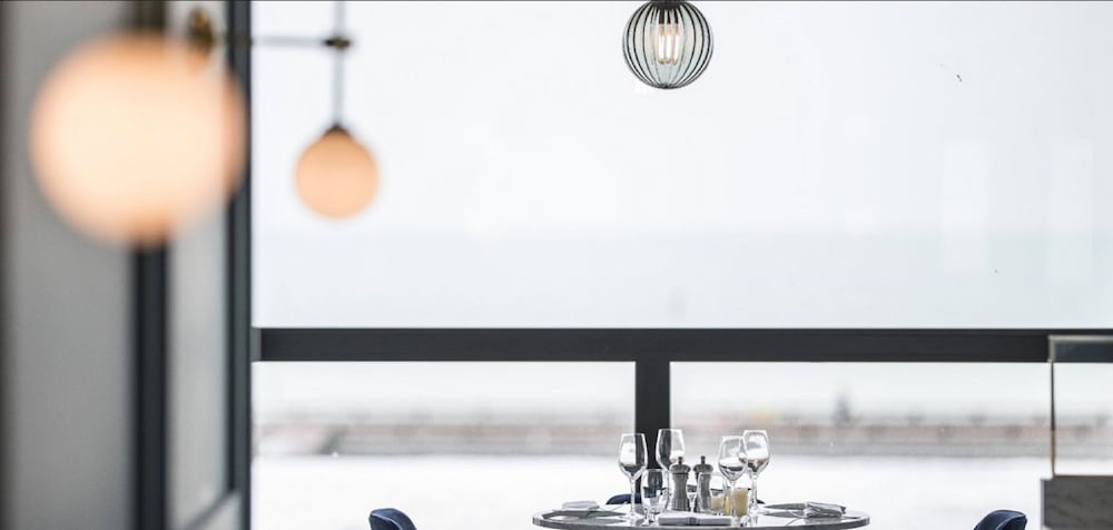 Фото L'Echappée - Hôtel Casino Dieppe