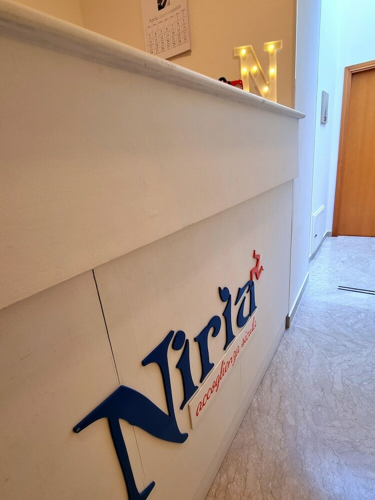 Фото Niria Accoglienza Sicula