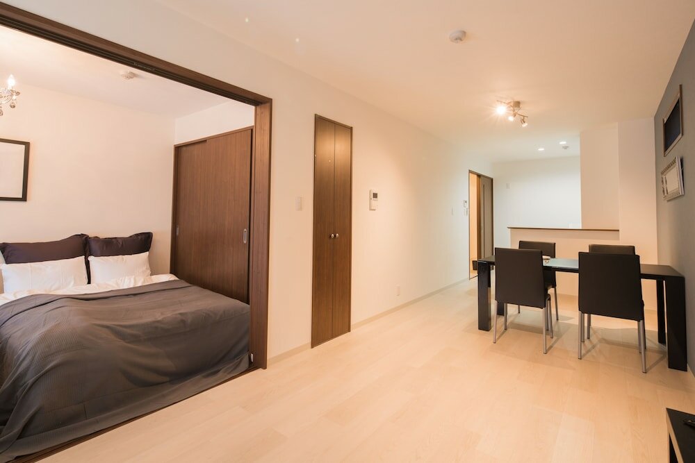 Фото Beauty Villa Tengachaya 202